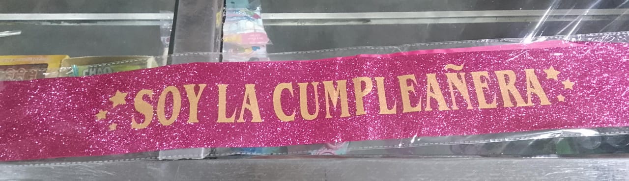 Banda Feliz Cumpleaños