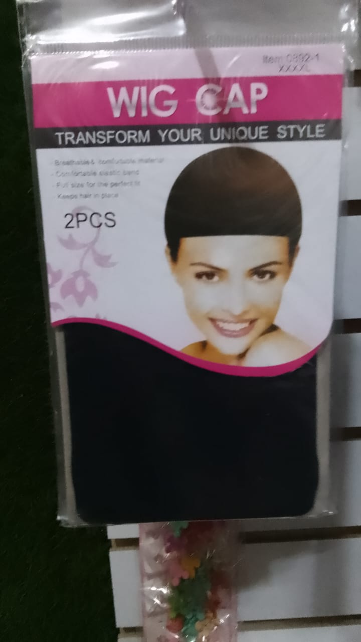 Malla para el cabello