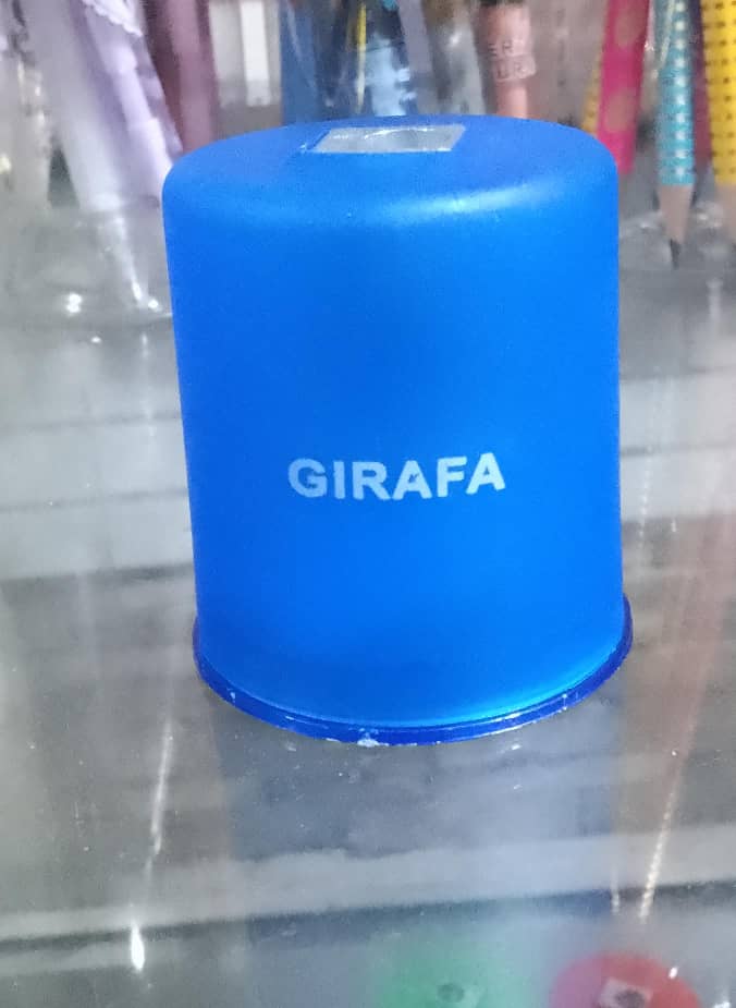 Saca Puntas Con Deposito