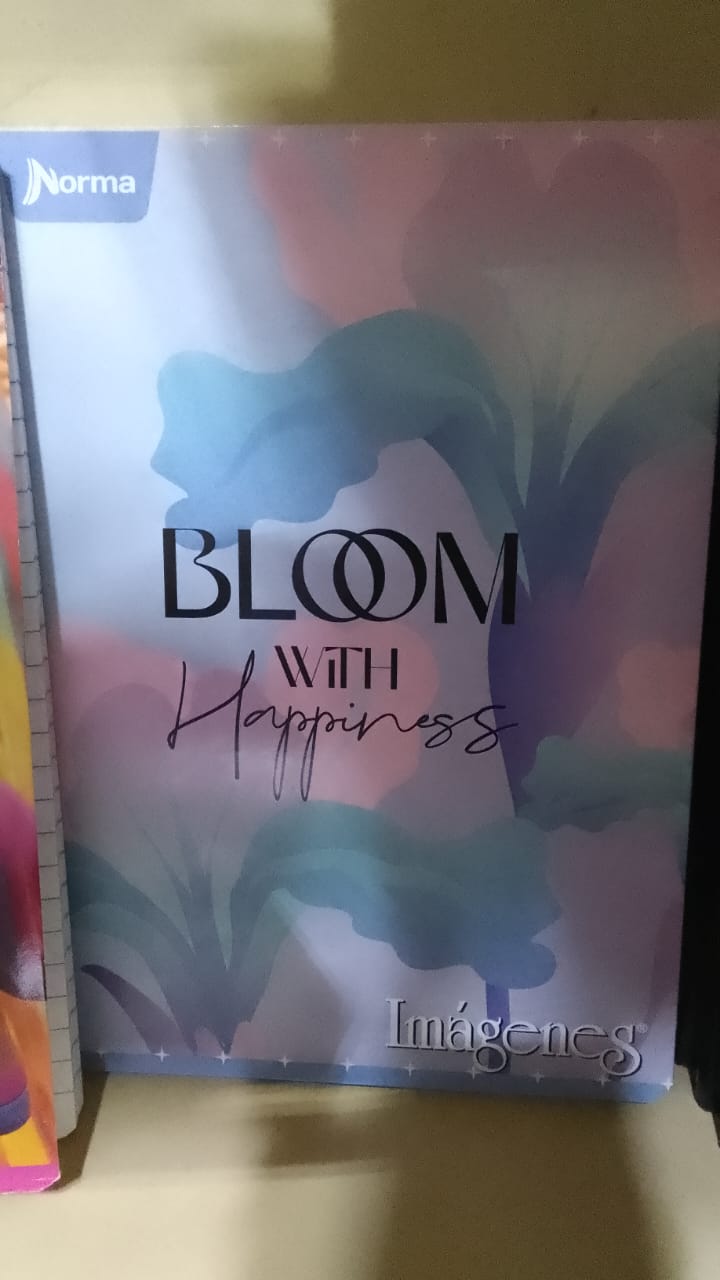 Libretas Norma Imagenes
