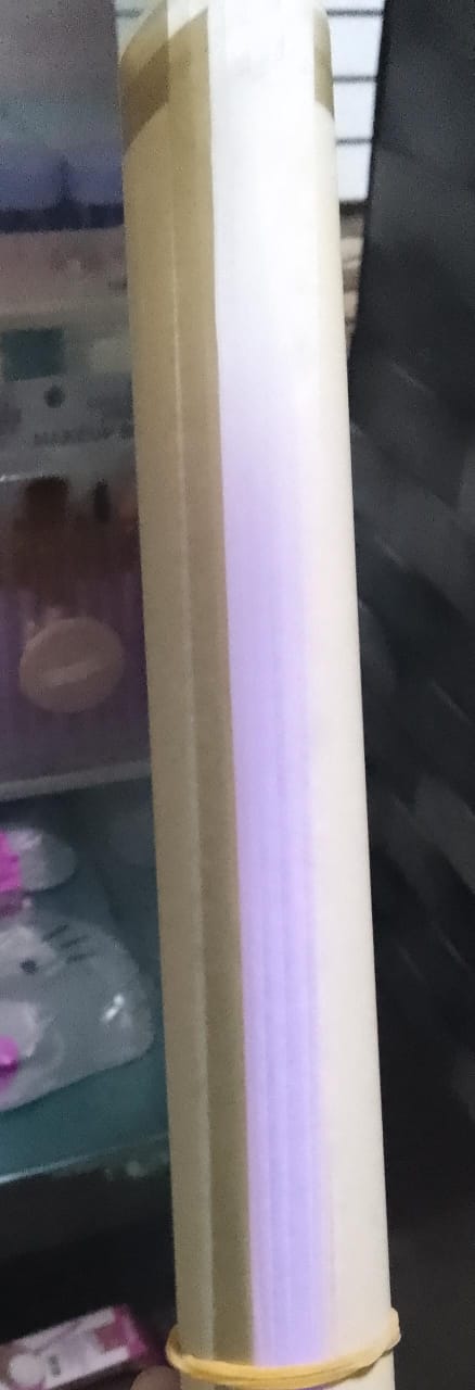 Papel Koreano Degradado