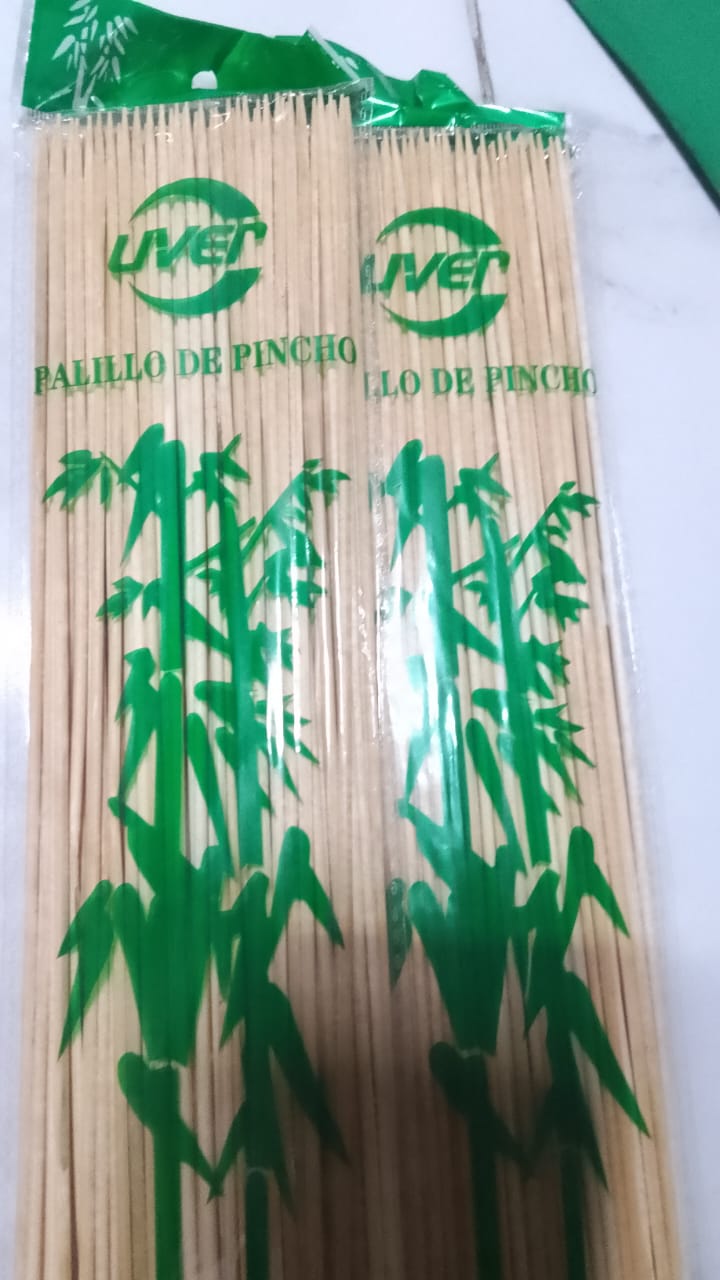 Palitos De Altura